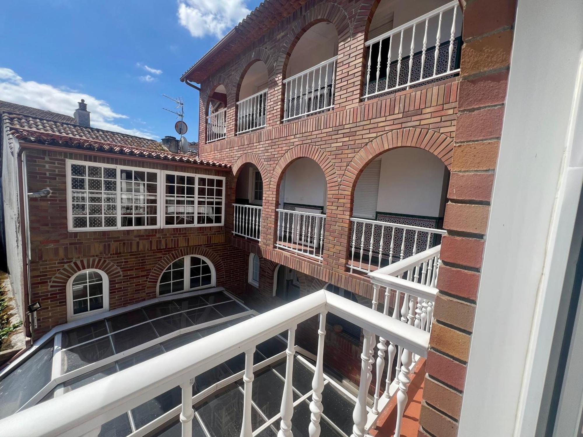 Balnea Baiona Hotel Exterior photo