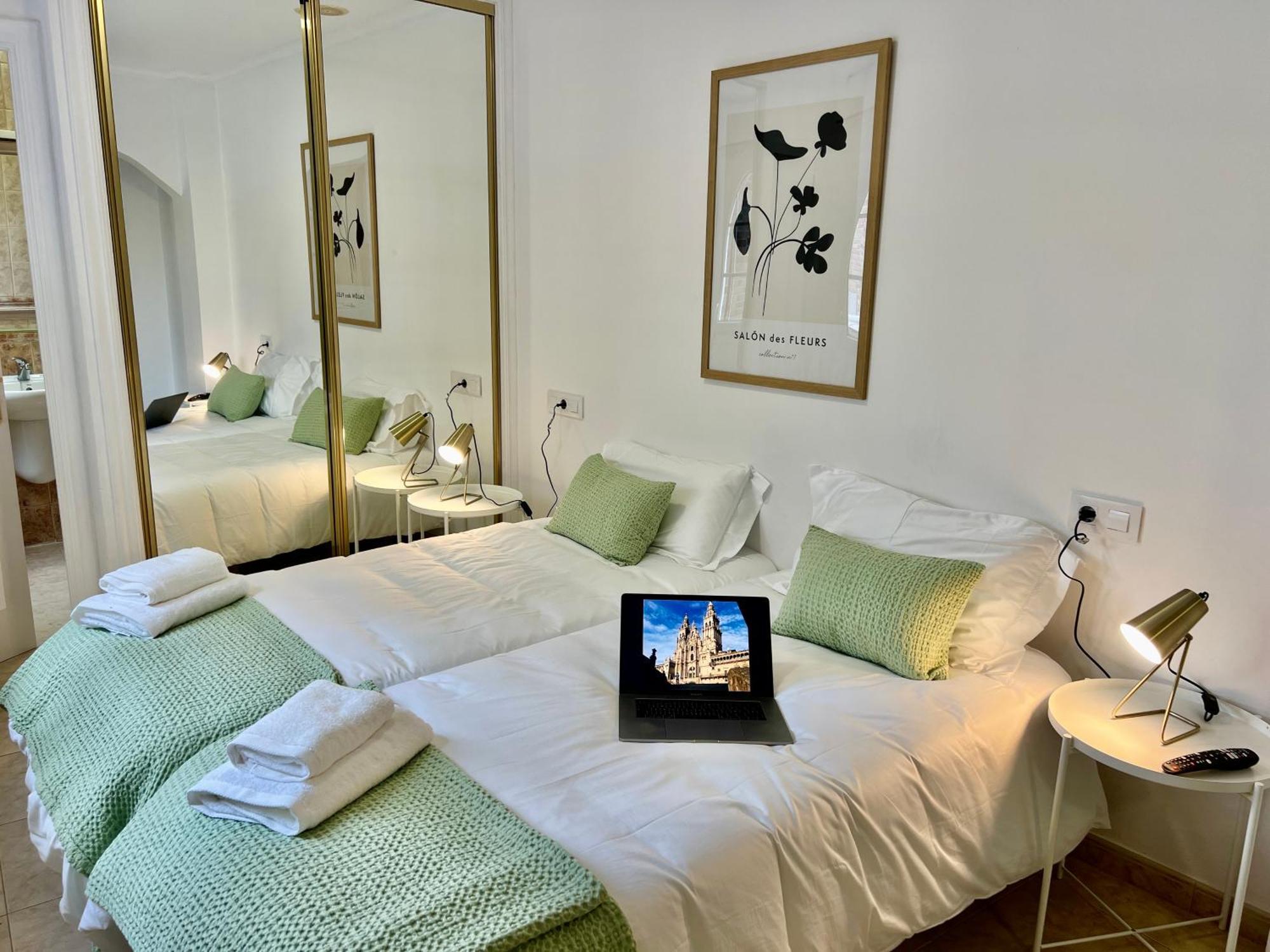 Balnea Baiona Hotel Exterior photo